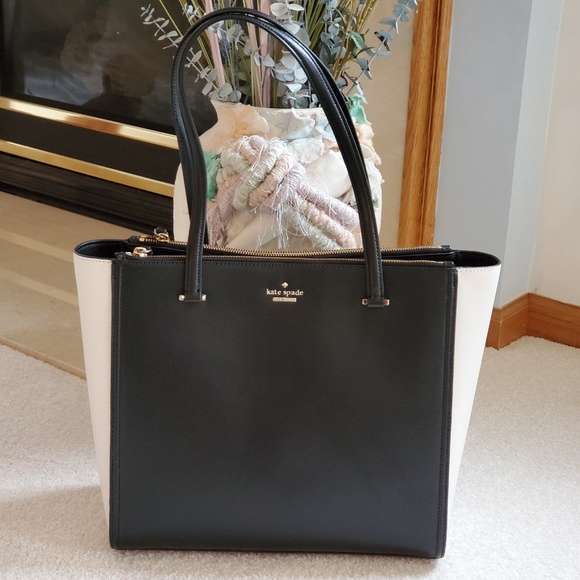 kate spade Handbags - Kate Spade Kona Patterson Drive tote